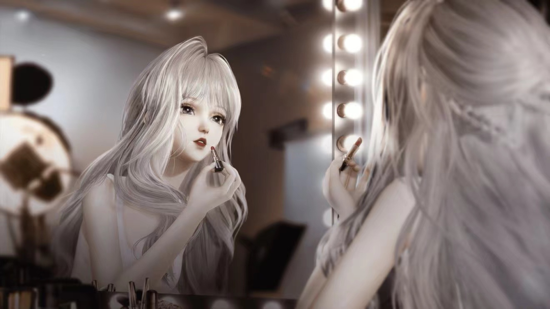 重返畅销榜前五，这款养女鹅手游还能跑多远 - 移动互联网出海,出海服务,海外的行业服务平台 - Enjoy出海