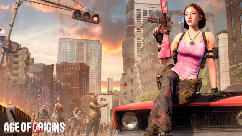 “卷疯了”，这家出海厂商又爆两款SLG游戏，且前三季度净利超去年全年 - 移动互联网出海,出海服务,海外的行业服务平台 - Enjoy出海