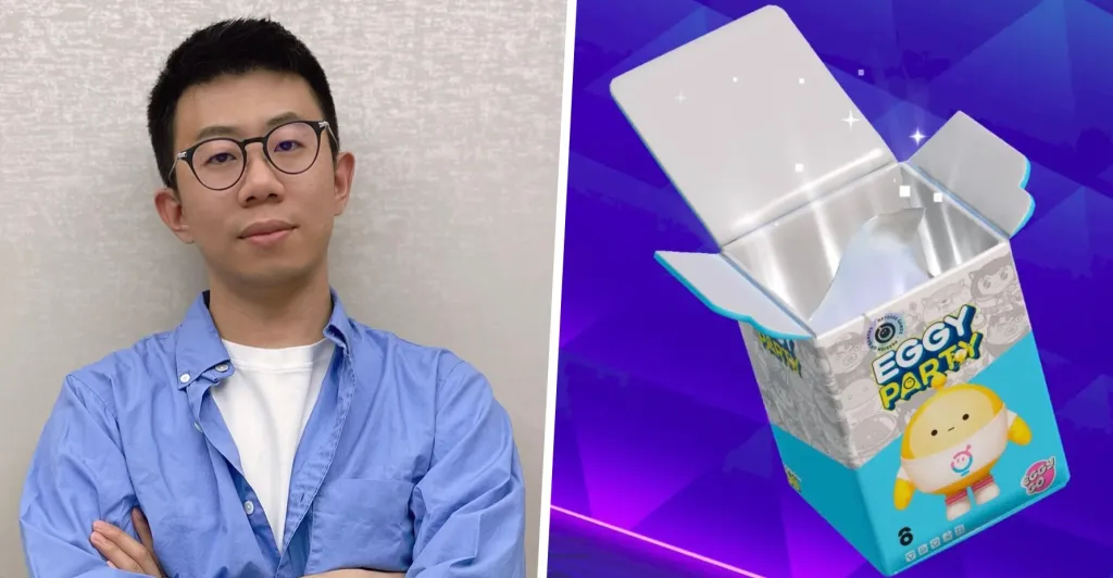 《蛋仔派对》制作人：成功的关键不在买量，正在发力海外运营活动 - 移动互联网出海,出海服务,海外的行业服务平台 - Enjoy出海