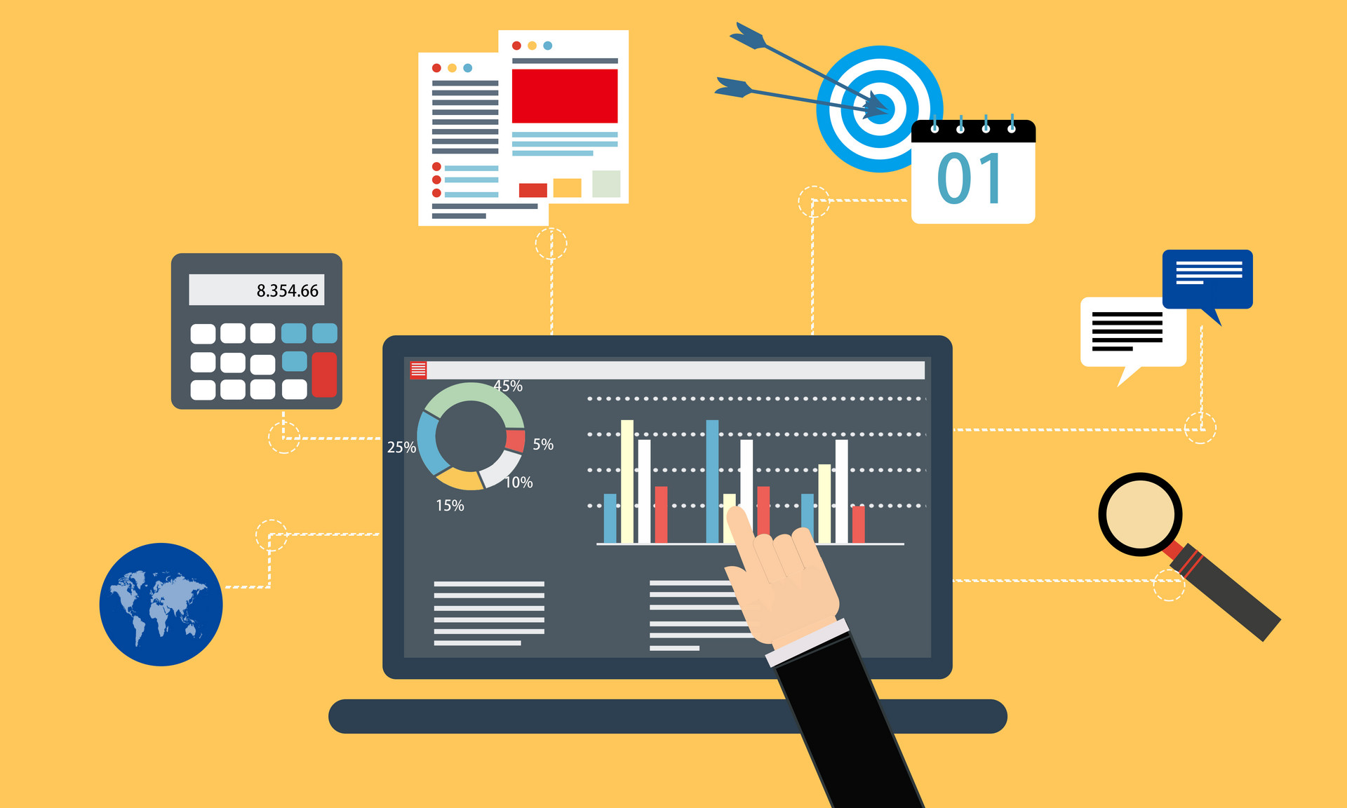 谷歌宣布了两项针对响应式显示广告的报告 - 移动互联网出海,出海服务,海外的行业服务平台 - Enjoy出海