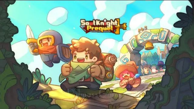 不到十天下载达470万，这家深圳公司交出了一款像素风RPG - 移动互联网出海,出海服务,海外的行业服务平台 - Enjoy出海