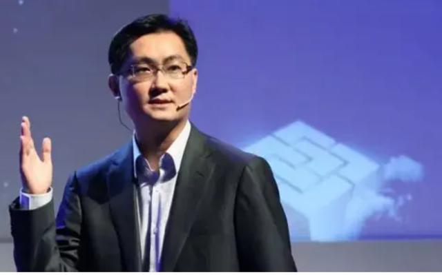 马化腾为腾讯游戏发声：非常争气！ - 移动互联网出海,出海服务,海外的行业服务平台 - Enjoy出海