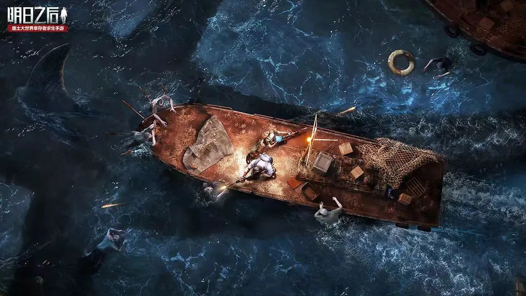 原来你也是两亿分之一，「明日like」在这条赛道上没有对手了？ - 移动互联网出海,出海服务,海外的行业服务平台 - Enjoy出海