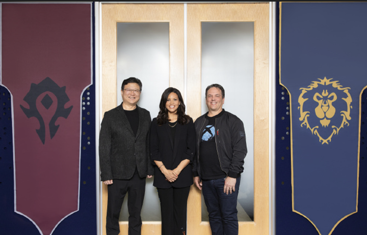 正式官宣，网易暴雪重新牵手，魔兽国服回归倒计时 - 移动互联网出海,出海服务,海外的行业服务平台 - Enjoy出海