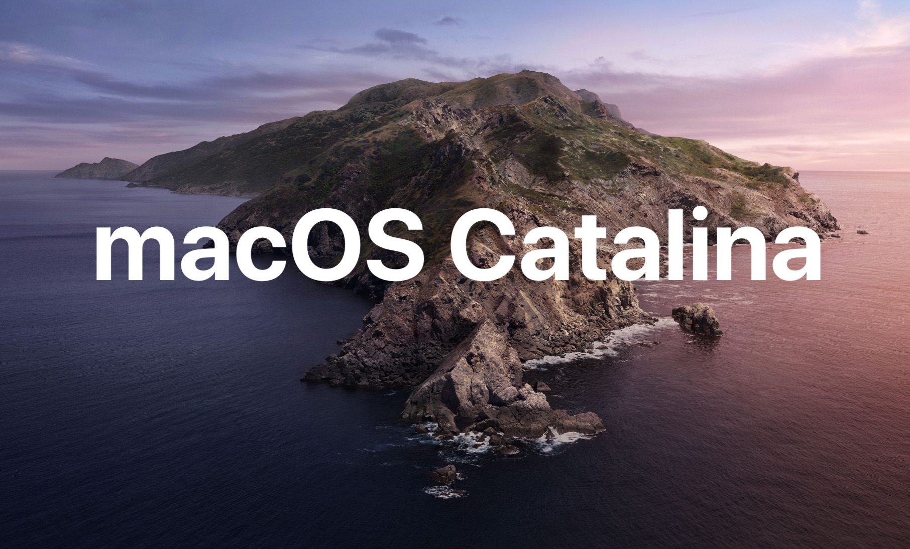 苹果发布macOS Catalina开发者预览版Beta 9 - 移动互联网出海,出海服务,海外的行业服务平台 - Enjoy出海