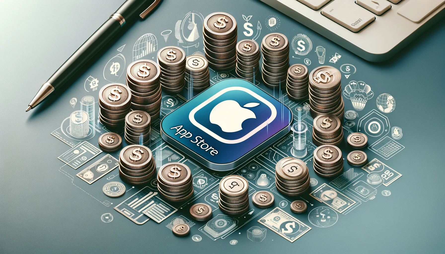 苹果发布欧盟侧载开放后抽成新规，这回开发者真能受益吗？ - 移动互联网出海,出海服务,海外的行业服务平台 - Enjoy出海