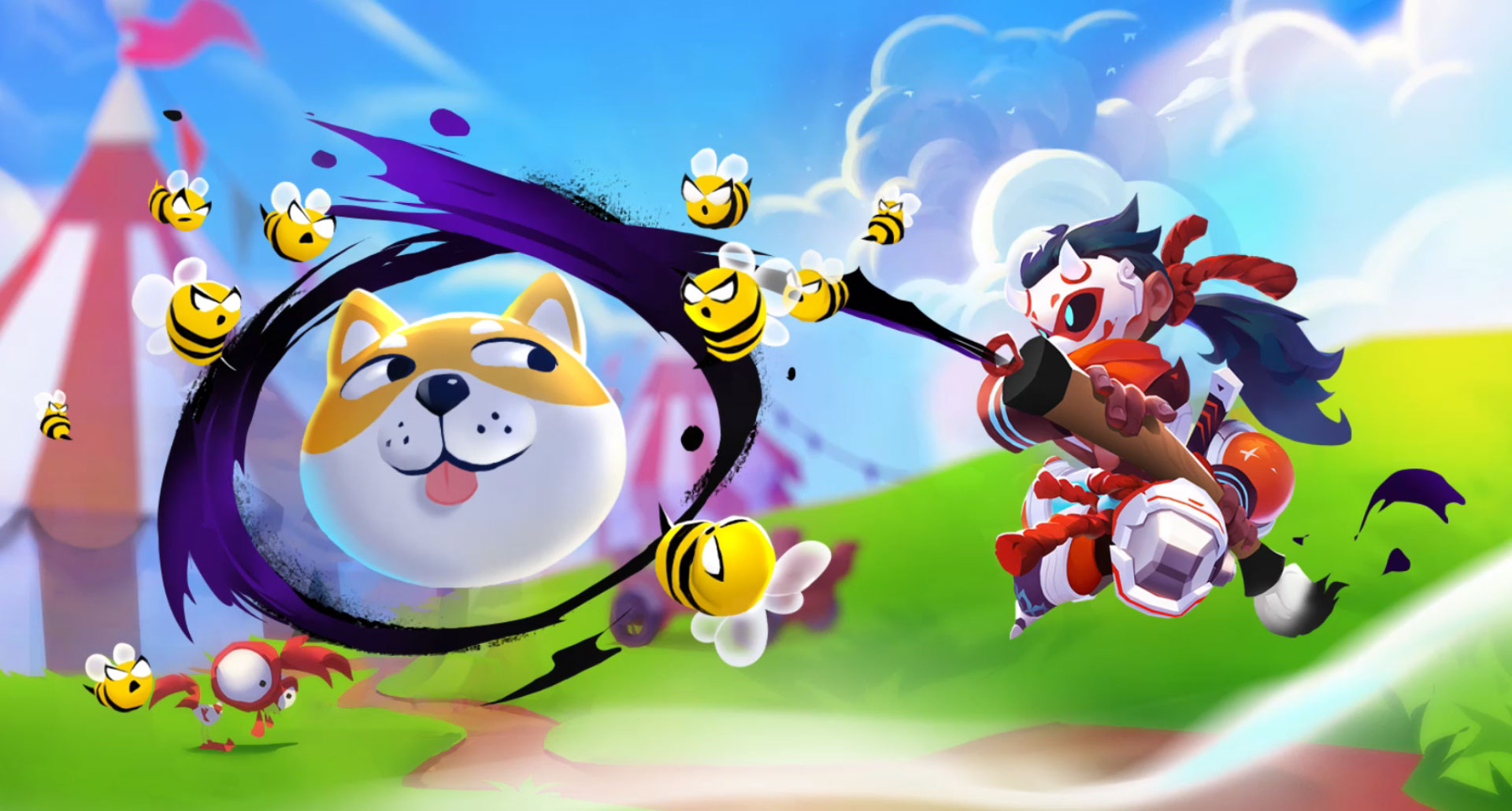 下载量飙升，收入翻倍，这款游戏在加入副玩法之后重回免费榜TOP1 - 移动互联网出海,出海服务,海外的行业服务平台 - Enjoy出海