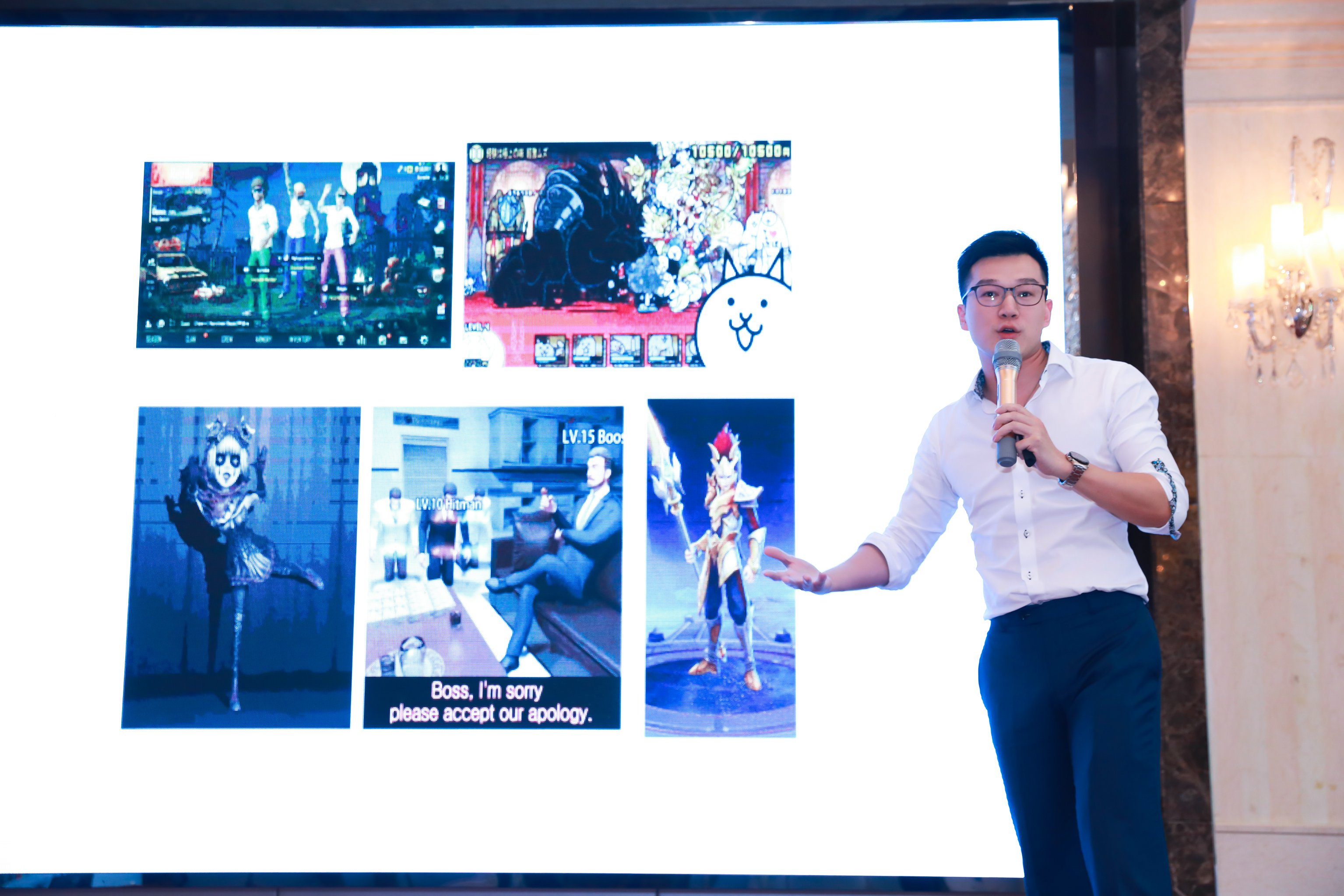 除了买量和Google Play，Google还可以为游戏出海者带来哪些帮助？ - 移动互联网出海,出海服务,海外的行业服务平台 - Enjoy出海