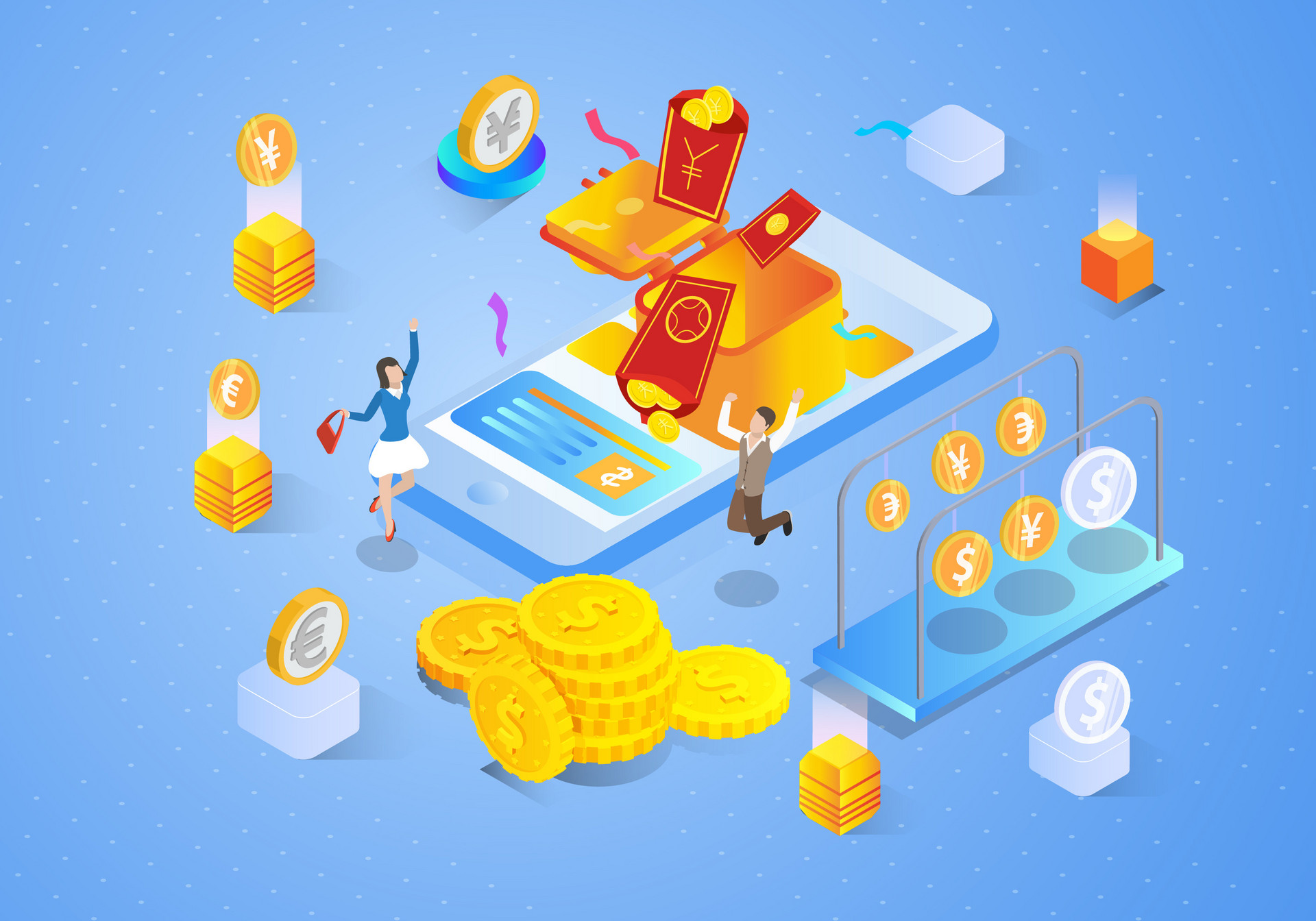 你需要了解的8种激励视频广告形式及适用游戏类型 - 移动互联网出海,出海服务,海外的行业服务平台 - Enjoy出海