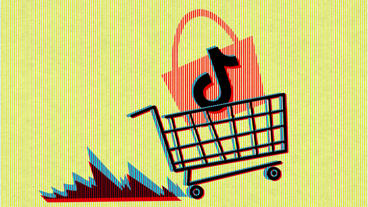 月销超10万，TikTok助推亚马逊爆款诞生 - 移动互联网出海,出海服务,海外的行业服务平台 - Enjoy出海