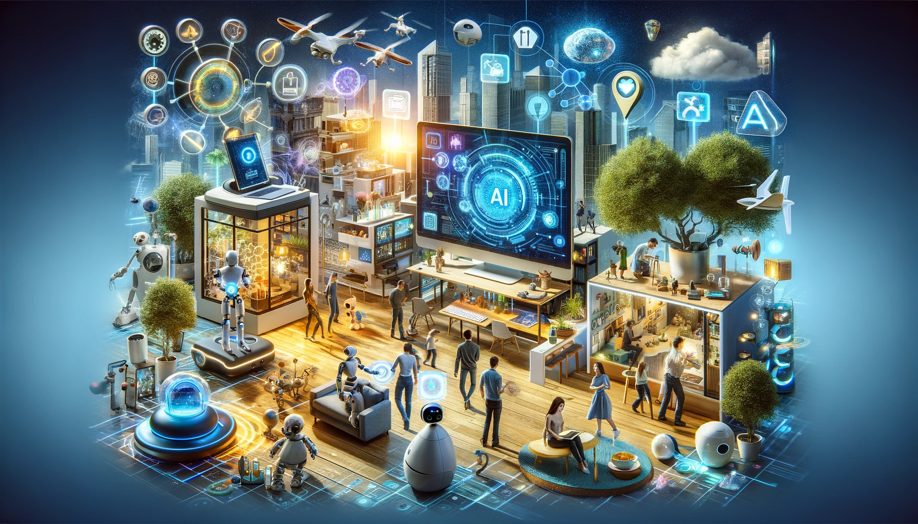 年度最热AI应用TOP 50，除了ChatGPT还有这么多宝藏 - 移动互联网出海,出海服务,海外的行业服务平台 - Enjoy出海