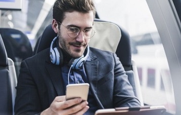 只有女性爱剁手？调查发现男性比女性更爱买！ - 移动互联网出海,出海服务,海外的行业服务平台 - Enjoy出海