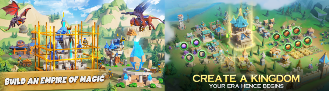 收割各国畅销榜，刷新出海纪录，这家公司在最卷的赛道赢麻了 - 移动互联网出海,出海服务,海外的行业服务平台 - Enjoy出海