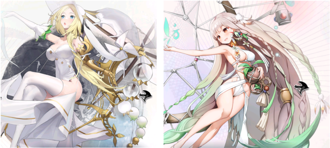 机会与判断：这个细分市场足以支撑两款头部！又一款突围，追击《明日方舟》！ - 移动互联网出海,出海服务,海外的行业服务平台 - Enjoy出海