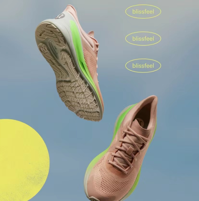 「Lululemon」做运动鞋你是否买单？我问了92位月薪1w+的小姐姐 - 移动互联网出海,出海服务,海外的行业服务平台 - Enjoy出海