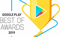 隆重揭晓 | Google Play 2019 年度中国开发者最佳榜单！ - 移动互联网出海,出海服务,海外的行业服务平台 - Enjoy出海