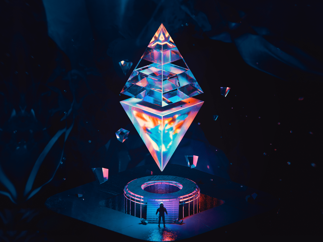 以太坊——Web3 的「黄埔军校」是怎么炼成的 - 移动互联网出海,出海服务,海外的行业服务平台 - Enjoy出海