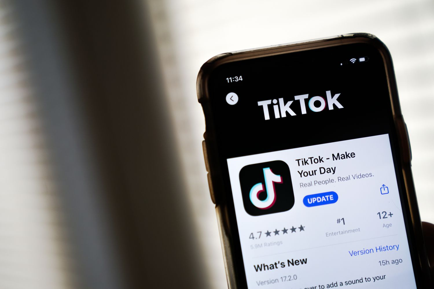 加拿大下令立即关闭TikTok，引发全网吐槽政府愚蠢 - 移动互联网出海,出海服务,海外的行业服务平台 - Enjoy出海