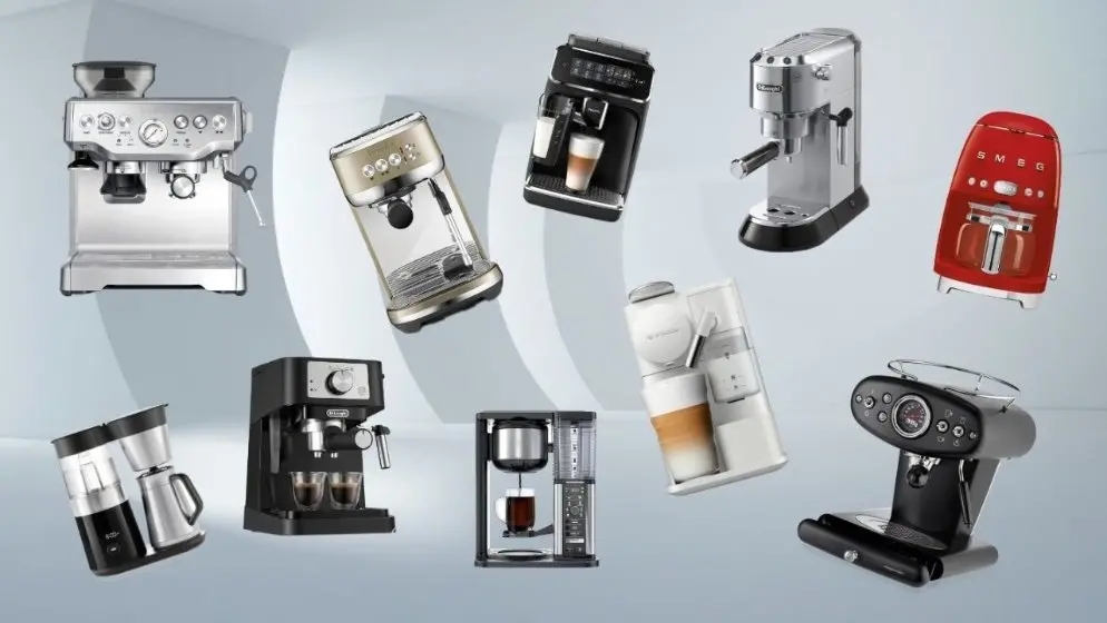 小家电又出海逆袭，这家大卖一年创下破亿营收 - 移动互联网出海,出海服务,海外的行业服务平台 - Enjoy出海