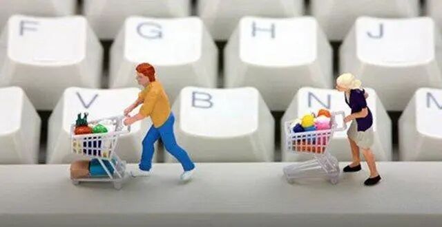 速卖通、Temu等平台4月在韩销售额下降40% - 移动互联网出海,出海服务,海外的行业服务平台 - Enjoy出海