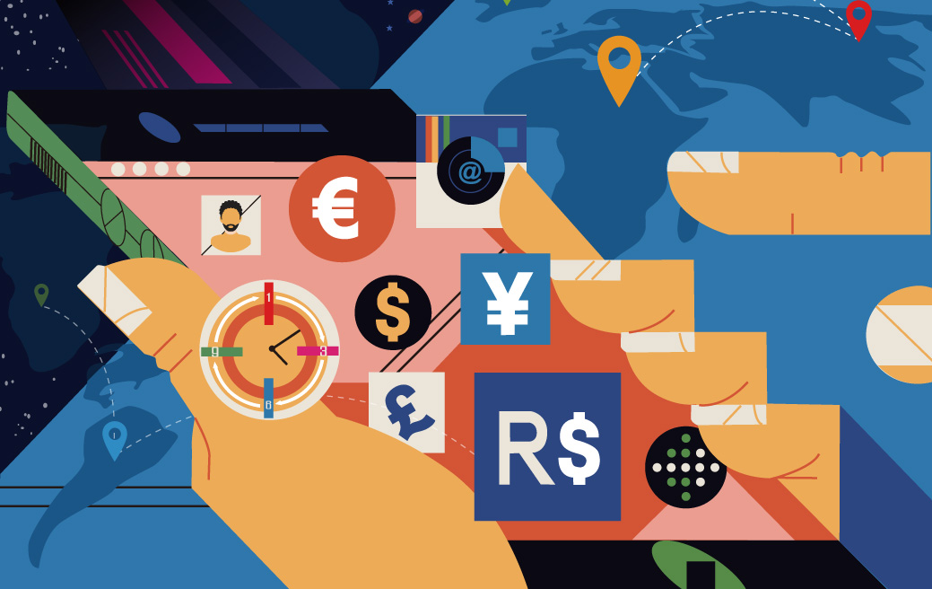 Meta推出全新隐私中心，一站就可了解Facebook等平台隐私设置 - 移动互联网出海,出海服务,海外的行业服务平台 - Enjoy出海