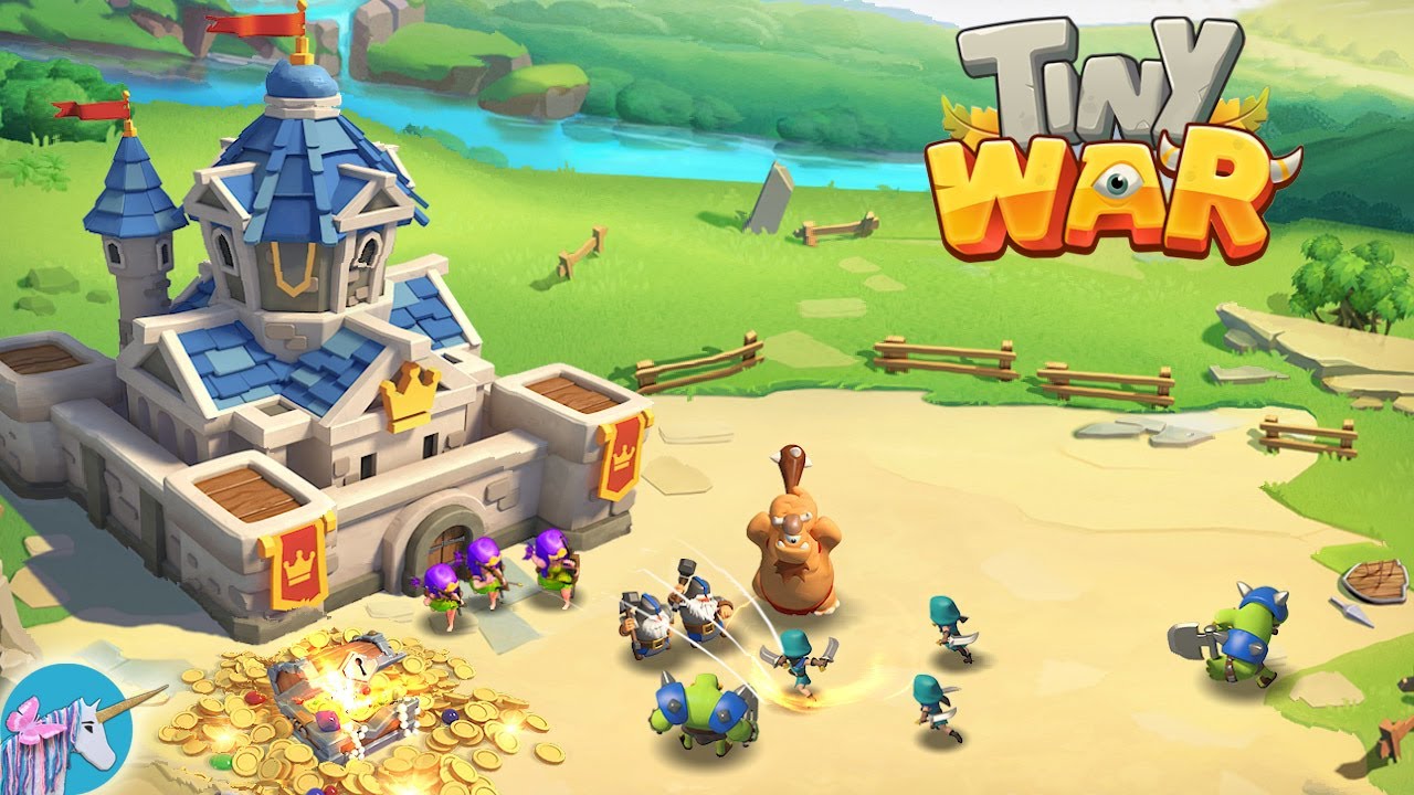 tap4fun藏了很久的休闲SLG，交给了冰川发海外 - 移动互联网出海,出海服务,海外的行业服务平台 - Enjoy出海