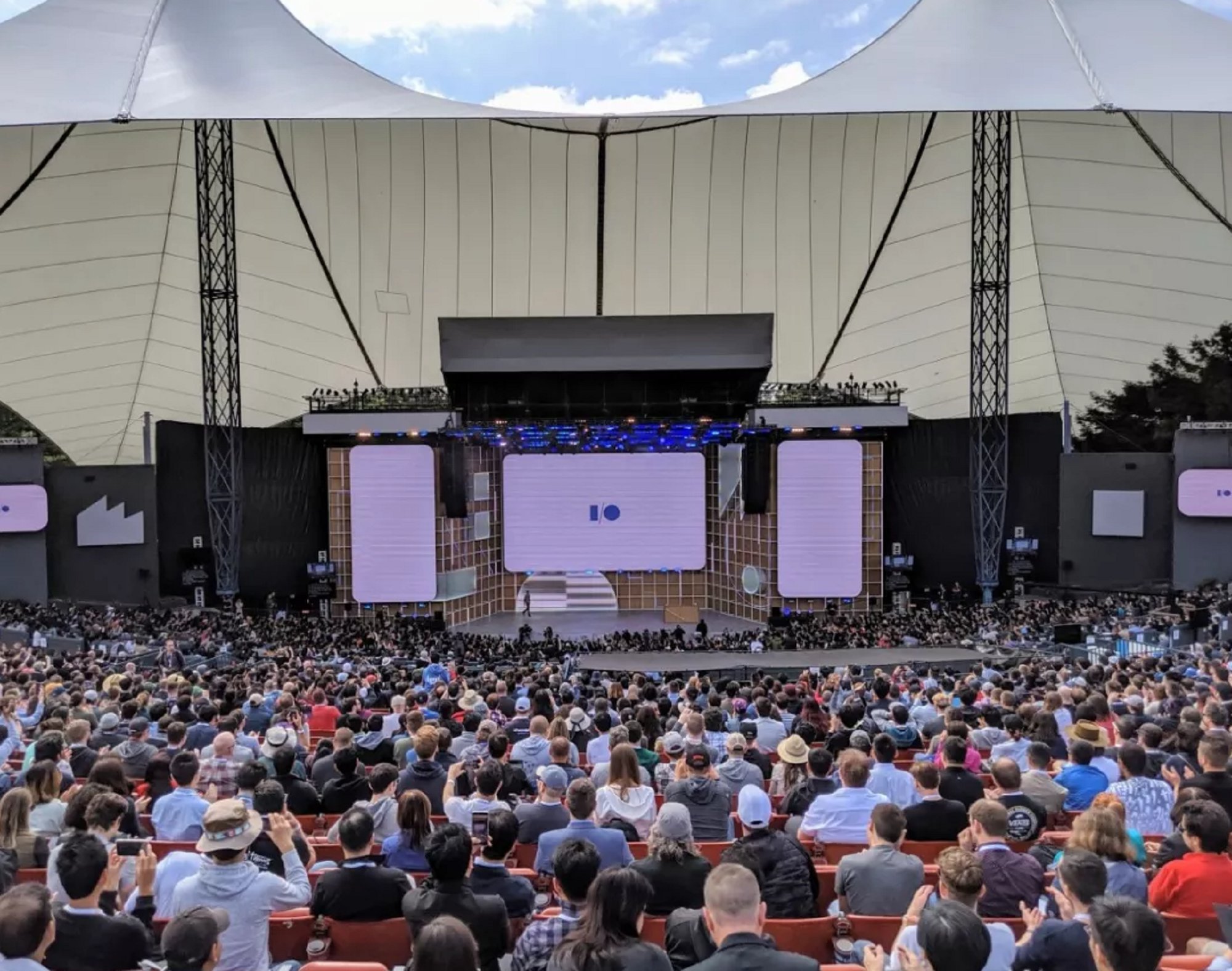 谷歌I/O大会发布全新Android Q系统，隐私和创新并重 - 移动互联网出海,出海服务,海外的行业服务平台 - Enjoy出海