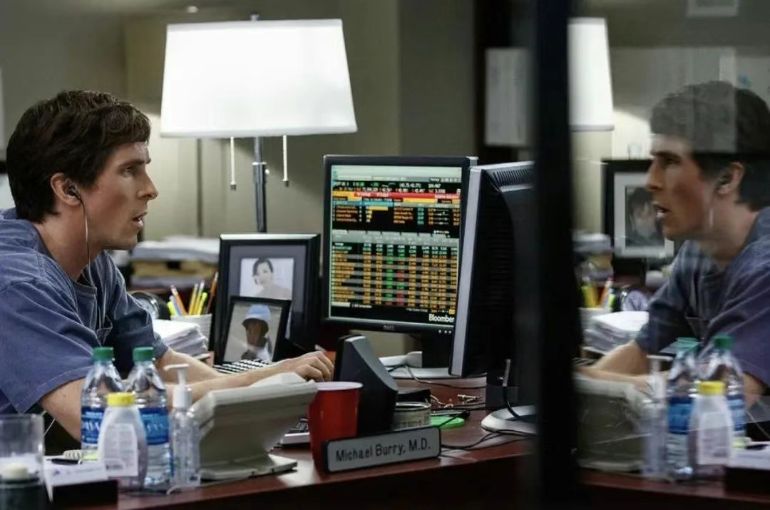 从危机中赚钱的人，相信全球金融系统是个纸牌屋 - 移动互联网出海,出海服务,海外的行业服务平台 - Enjoy出海