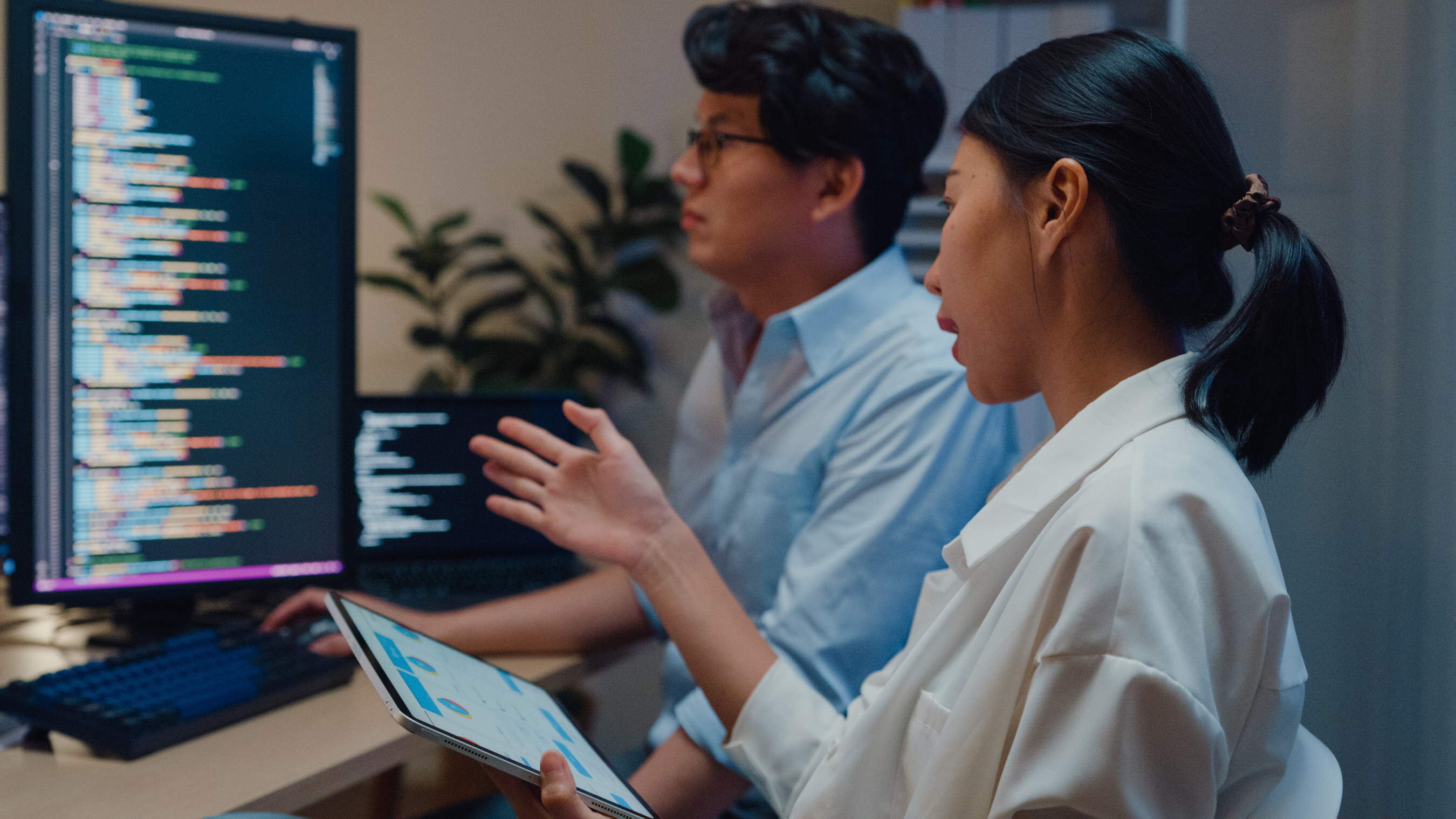 IBM推出生成式 AI 网络安全助手，打造更高效的威胁检测和响应服务 - 移动互联网出海,出海服务,海外的行业服务平台 - Enjoy出海