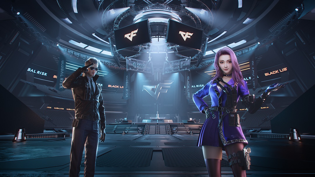 四十余款新品齐亮相，腾讯开启游戏技术全新探索 - 移动互联网出海,出海服务,海外的行业服务平台 - Enjoy出海