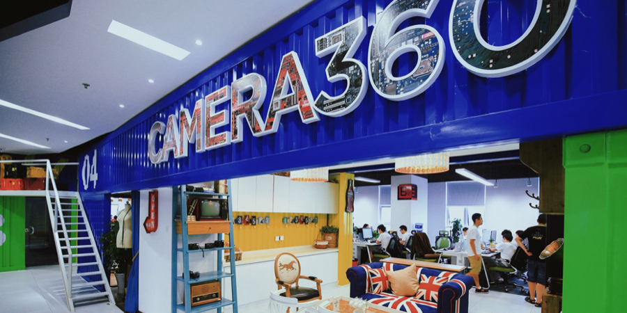 品果科技CEO徐灏：全球10亿用户的Camera360，和背后的“创业狂魔” | 「出海10年」领航人物志 - 移动互联网出海,出海服务,海外的行业服务平台 - Enjoy出海