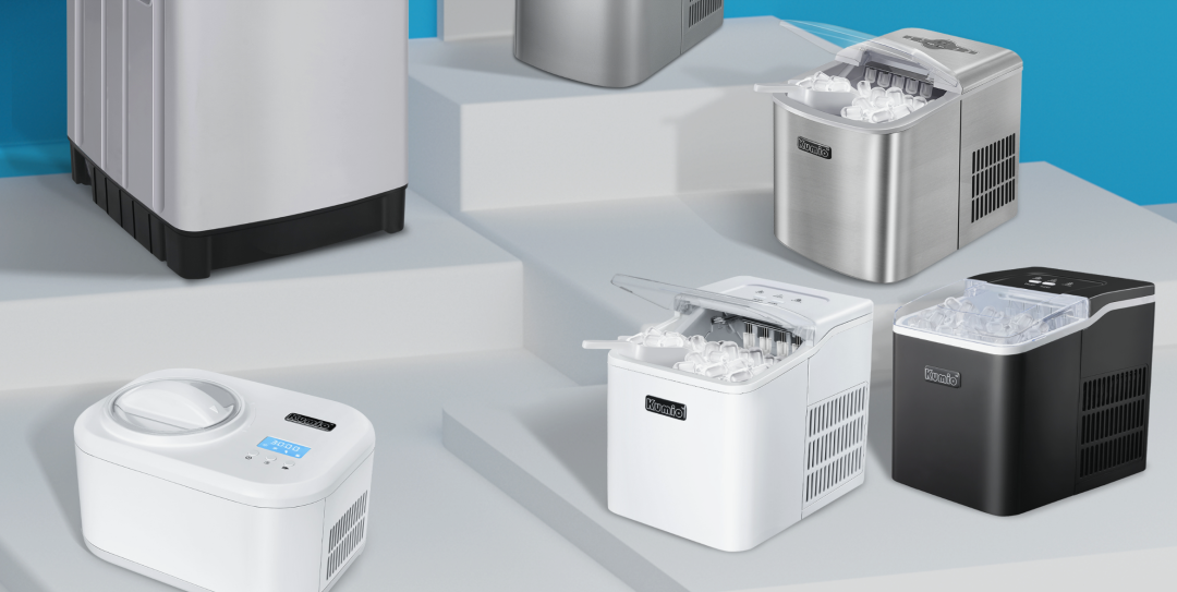 洗衣机大王出海，一年狂销35个亿 - 移动互联网出海,出海服务,海外的行业服务平台 - Enjoy出海