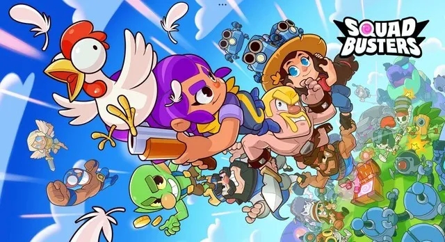 目前已走上坡路的Supercell能否靠《爆裂小队》更上一层楼？ - 移动互联网出海,出海服务,海外的行业服务平台 - Enjoy出海