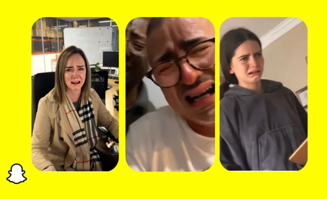 为何说Snapchat，是游戏出海下一个营销战场？ - 移动互联网出海,出海服务,海外的行业服务平台 - Enjoy出海