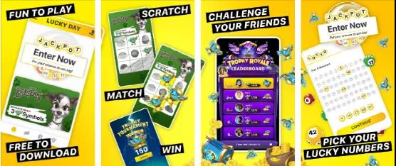 海外“网赚”游戏发展历程，“Slots+网赚”2021年强势崛起 - 移动互联网出海,出海服务,海外的行业服务平台 - Enjoy出海