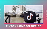 伦敦成为TikTok欧洲业务中心 - 移动互联网出海,出海服务,海外的行业服务平台 - Enjoy出海
