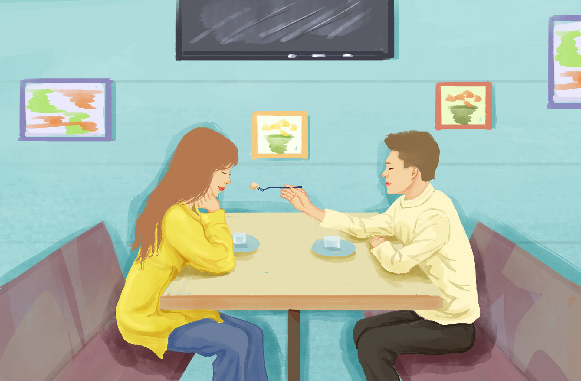 Facebook新推出的约会功能主要有哪些特点？ - 移动互联网出海,出海服务,海外的行业服务平台 - Enjoy出海