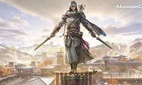 腾讯又进账大作？中国背景《刺客信条手游》海外正式开测 - 移动互联网出海,出海服务,海外的行业服务平台 - Enjoy出海