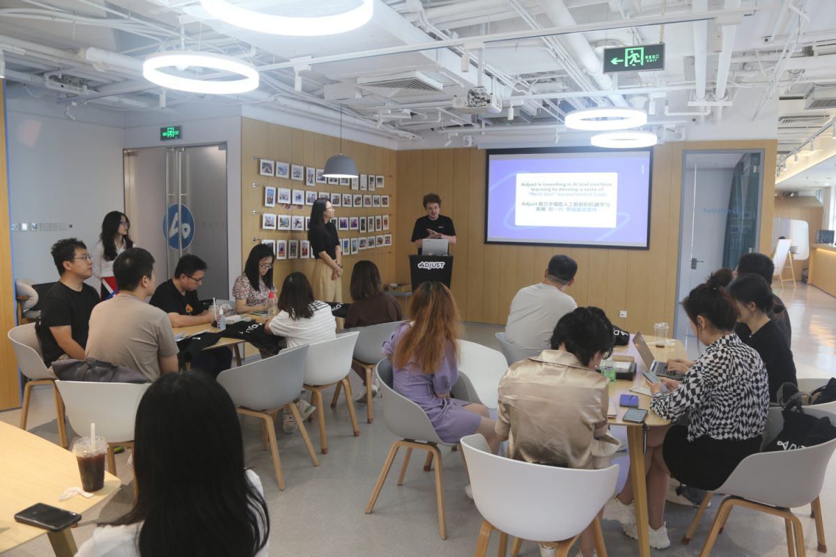 Adjust新一代数据监测套件助力中国移动应用出海 - 移动互联网出海,出海服务,海外的行业服务平台 - Enjoy出海