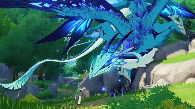 国外分析师总结2020年全球手游市场四大趋势：《原神》独一档 - 移动互联网出海,出海服务,海外的行业服务平台 - Enjoy出海