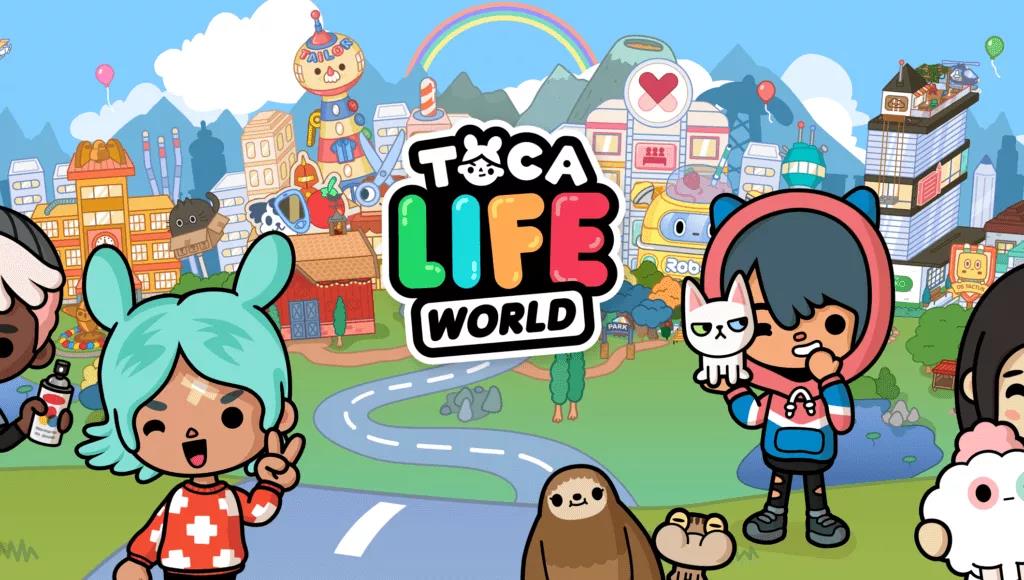 月流水1600万美金，「Toca Life」如何get海外儿童玩家？ - 移动互联网出海,出海服务,海外的行业服务平台 - Enjoy出海