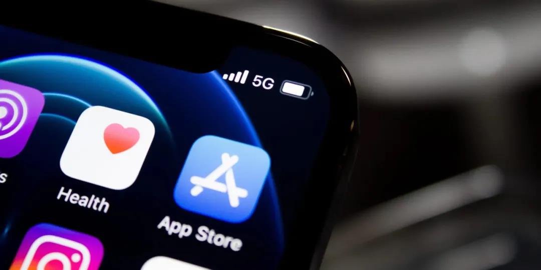 App Store 打击诈骗应用 恢复Report a Problem 链接·两大重大改进 | Enjoy出海 - 移动互联网出海,出海服务,海外的行业服务平台 - Enjoy出海