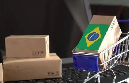 八年间飙升六倍，去年巴西电商销售达近两千亿规模 - 移动互联网出海,出海服务,海外的行业服务平台 - Enjoy出海