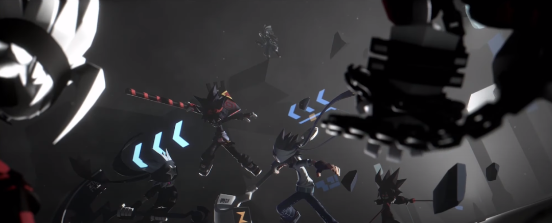 他曾在游戏行业7年工资翻了60倍，创业两年后公司赴美上市 - 移动互联网出海,出海服务,海外的行业服务平台 - Enjoy出海