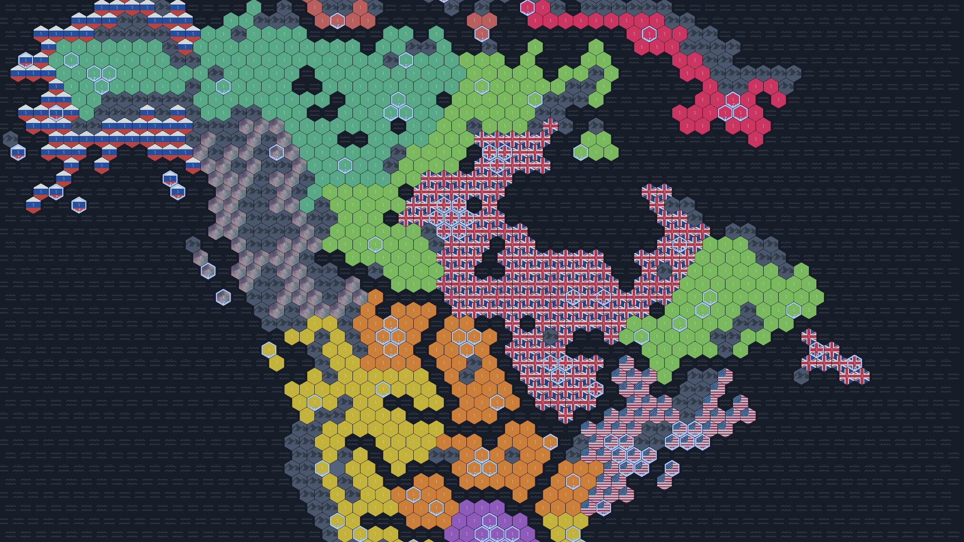 离职腾讯，创业失败后，他们一款20M的产品登顶了热门榜 - 移动互联网出海,出海服务,海外的行业服务平台 - Enjoy出海