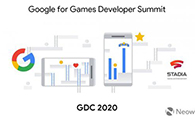 谷歌：支持GDC 2020推迟决定 将云直播公布新内容 - 移动互联网出海,出海服务,海外的行业服务平台 - Enjoy出海