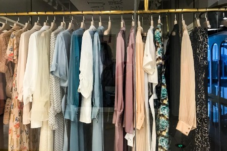 亚马逊实体店Amazon Style开业 或将冲击平台卖家 - 移动互联网出海,出海服务,海外的行业服务平台 - Enjoy出海