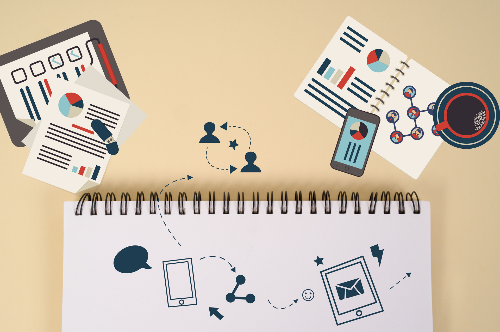 2019年Q1全球手游报告 - 移动互联网出海,出海服务,海外的行业服务平台 - Enjoy出海