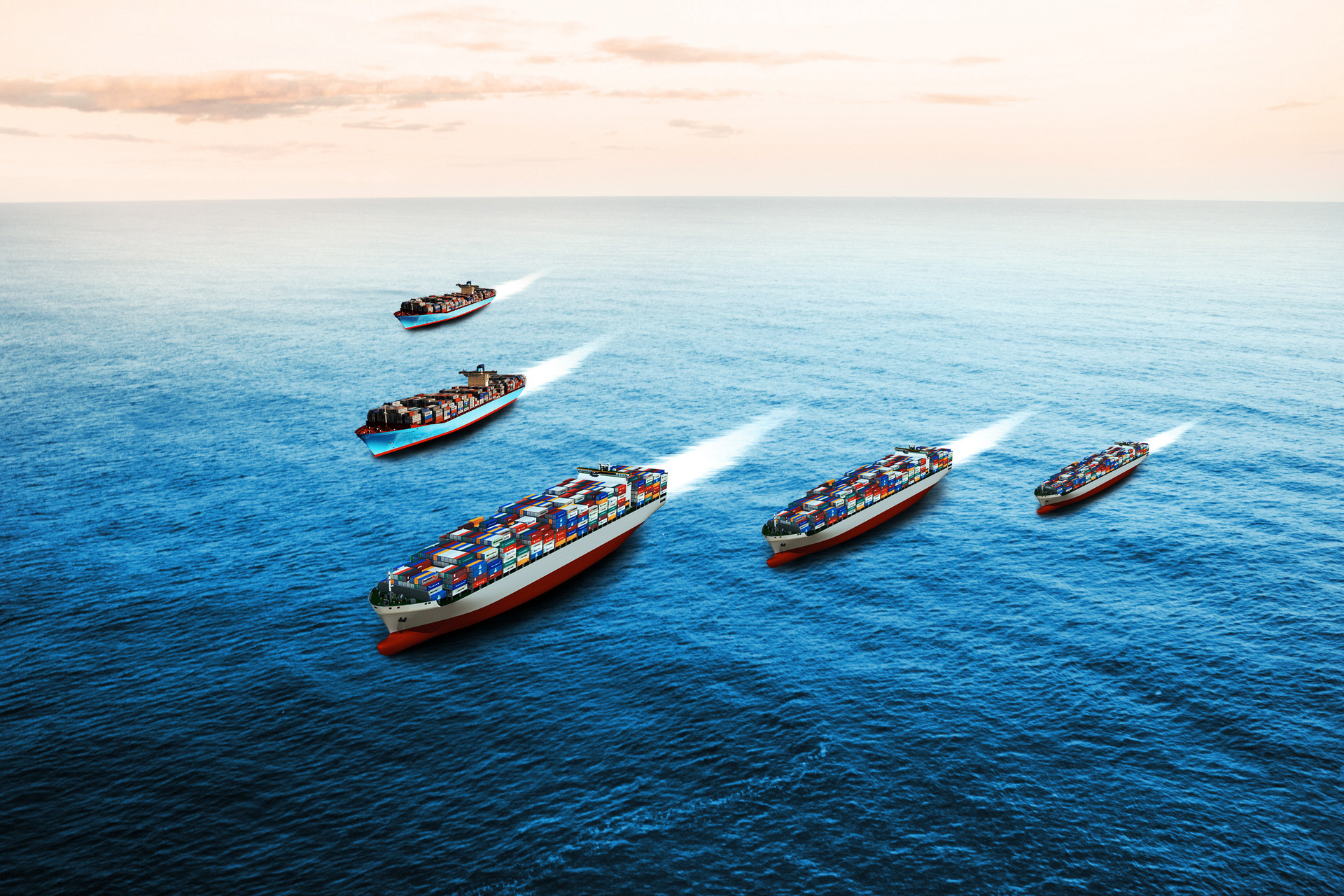 在美国巨头看不到的市场，这些中企已成巨大存在 - 移动互联网出海,出海服务,海外的行业服务平台 - Enjoy出海