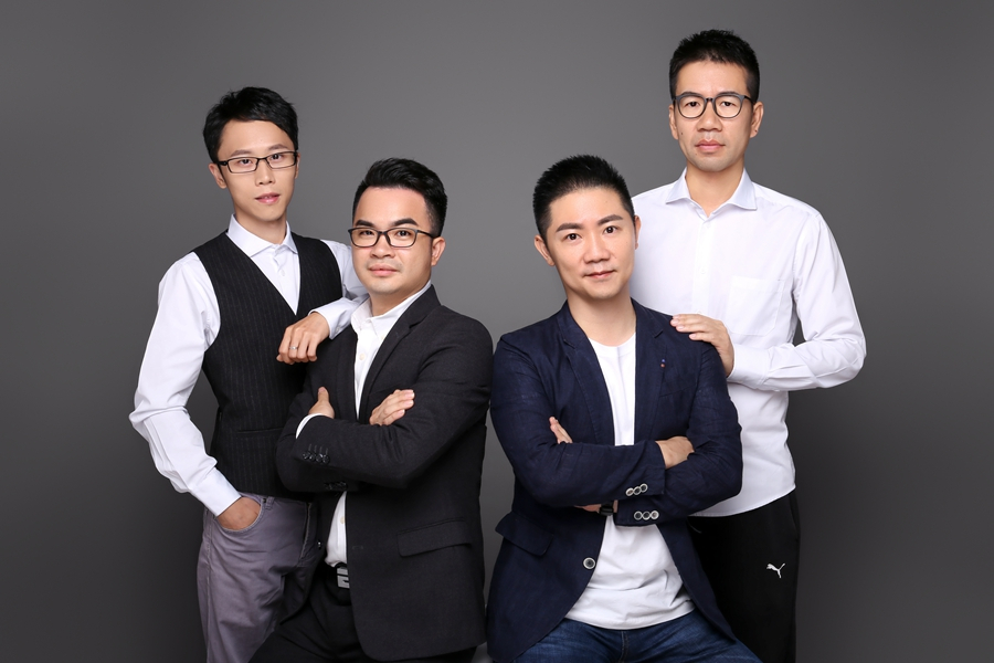 哇哇鱼CEO吴猛：4人起家做到全球用户破亿，深圳公司的逆袭之路 | 「出海10年」领航人物志 - 移动互联网出海,出海服务,海外的行业服务平台 - Enjoy出海